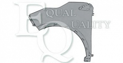 EQUAL QUALITY l02696 - Крыло